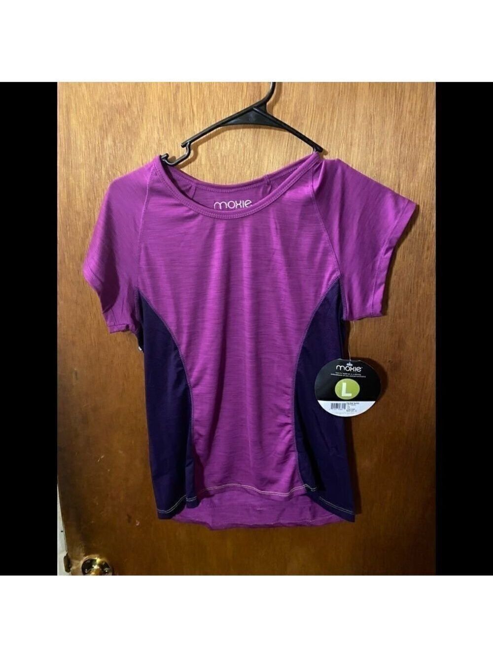 Moxie top